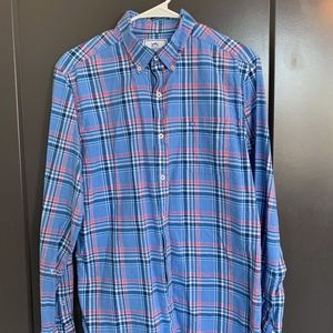 Southern Tide Button Down